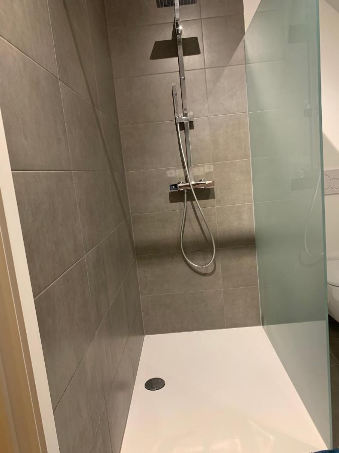 Burgerwoning Bij Brugge Villa Eksteriør billede